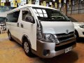 2014 Toyota Hiace GL Grandia MT CARPRO Quality Used Car Dealer-0