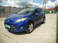 2013 Ford Fiesta S Automatic Hatchback Fresh-3
