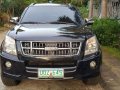 2013 Isuzu Alterra still like new for sale -7