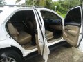 For sale only 2014 Toyota Fortuner V 4X2 Diesel Automatic-4