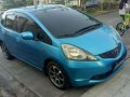 2009 Honda Jazz 13 Matic FOR SALE-3