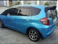 2009 Honda Jazz 13 Matic FOR SALE-2