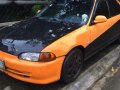 Honda CIVIC esi 1995 All power FOR SALE-0