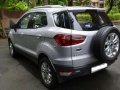 2015 Ford Ecosport Titanium AT No issues-3