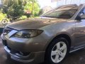 20055 Mazda 3 for sale -4