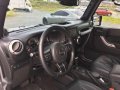 2014 Jeep Wrangler Rubicon Crd for sale -4