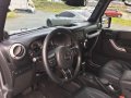 2014 Jeep Wrangler Rubicon Crd for sale -2