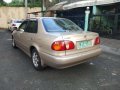 Toyota Corolla 2000 model baby altis fresh-6