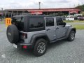 2014 Jeep Wrangler Rubicon Crd for sale -1