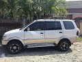 Isuzu Crosswind XUV 2007 for sale -4