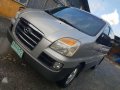2006 Hyundai Starex grx sale swap -0