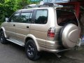 Isuzu Crosswind XUVi 2003 for sale -2