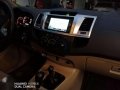 Toyota Hilux G 2014 4x4 automatic-1