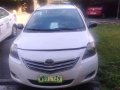 2013 Toyota Vios taxi FOR SALE-4