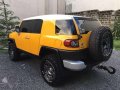 SELLING TOYOTA FJ Cruiser 2016 loaded-4