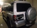 Mitsubishi Pajero 2000 for sale -3