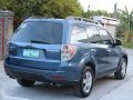 2011 Subaru Forester 2.0L GOOD AS NEW -7