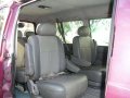 Kia Pregio van 1996 for sale -3