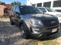 FORD Explorer 2016 model FOR SALE-0