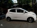 Hyundai Eon 2013 for sale -1