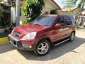 Honda Crv 2003 manual for sale-2