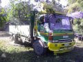 Isuzu Forward 2002 for sale -1