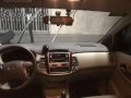 Toyota Innova G 2015 Black Automatic Diesel-5