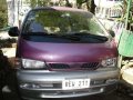 Kia Pregio van 1996 for sale -3