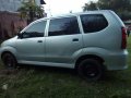 Toyota Avanza 2008 FOR SALE-0