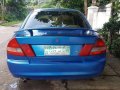 Mitsubishi Lancer MX 1999 for sale -9