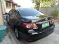 Toyota Altis automatic 1.6G 2012 FOR SALE-4