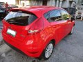 2012 FORD FIESTA Hatchback - nothing to fix . AT-1