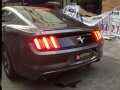 2018 Ford Mustang 2.3 Liter Ecoboost Very New 1000 km only-10