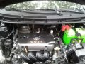 2012mdl Toyota Vios e manual first owner-4