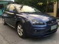 Ford Focus 2006 Automatic top of the line -0