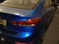 2017 Hyundai Elantra GL 1.6L MT Gas RCBC pre owned cars-1
