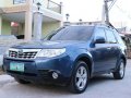 2011 Subaru Forester 2.0L GOOD AS NEW -10
