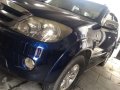 2007 Toyota Fortuner G FOR SALE-5