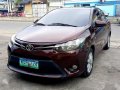 Toyota Vios 2014 automatic FOR SALE-0