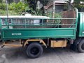 Isuzu Elf dropside for sale -4