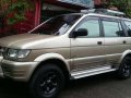 Isuzu Crosswind XUVi 2003 for sale -0