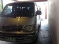 Toyota Hi-Ace 1999 (Personal Use) FOR SALE-5