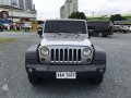 2014 Jeep Wrangler Rubicon Crd for sale -5