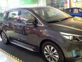 Kia Grand Carnival 2018 for sale -2
