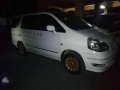 Nissan Serena 2002 for sale -6