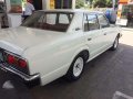 1970 Toyota Crown pearl white 2.0 5r Engine Manual -2