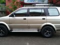 Isuzu Crosswind XUVi 2003 for sale -1
