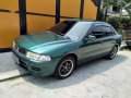 1999 Mitsubishi Lancer MX Body Glx Athomatic-4