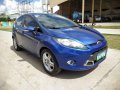 2013 Ford Fiesta S Automatic Hatchback Fresh-0