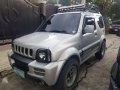 2011 Suzuki Jimny 4x4 Auto for sale -0